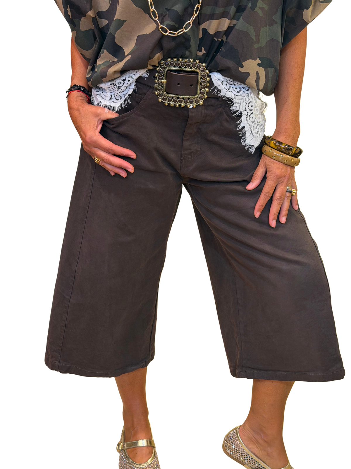 Bermudas