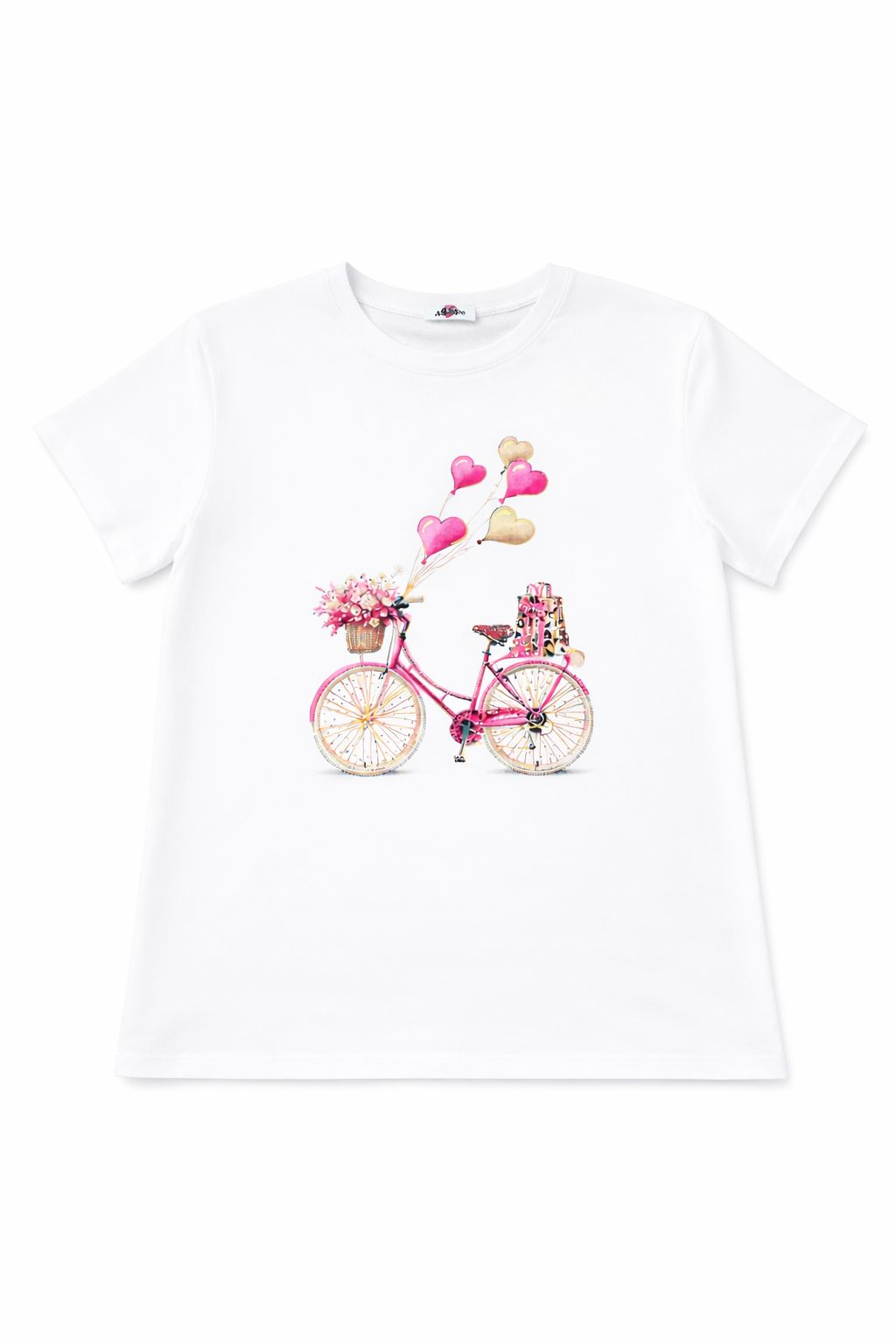 Camiseta Pinkie