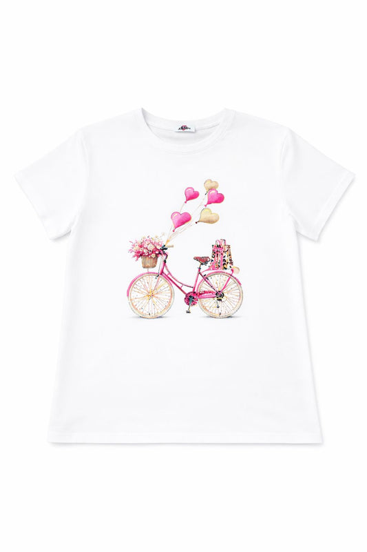 Camiseta Pinkie