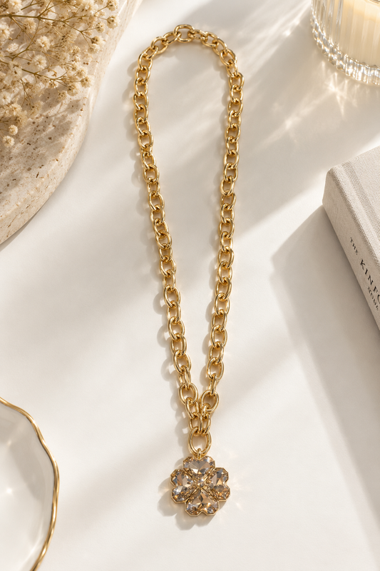 Collar Amalfi