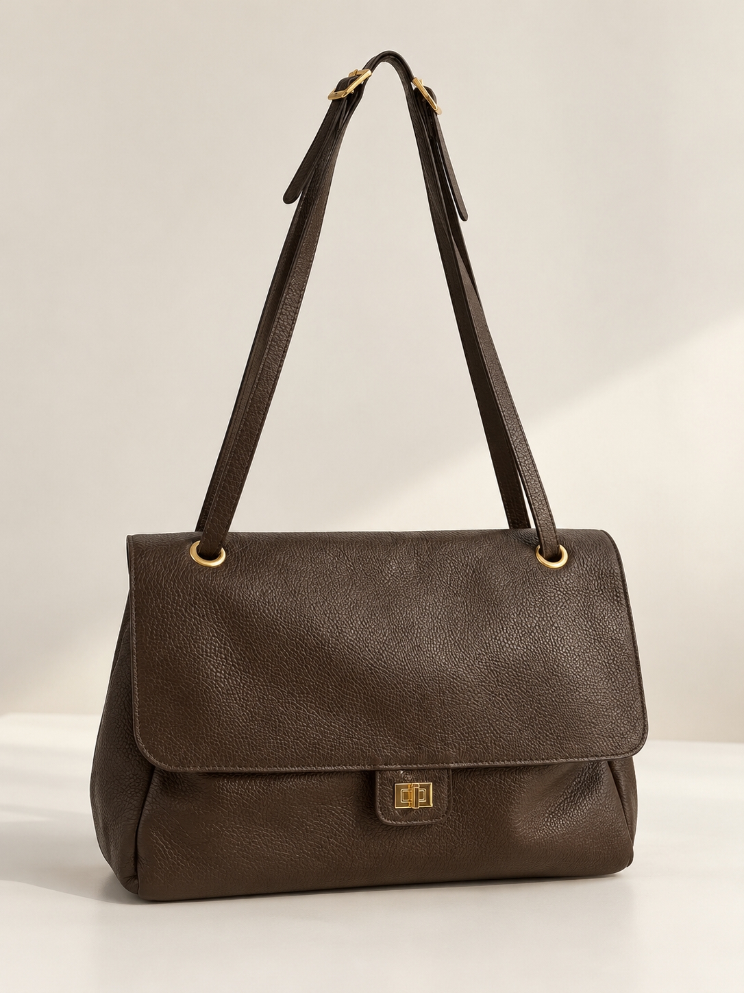 Bolso Mónaco