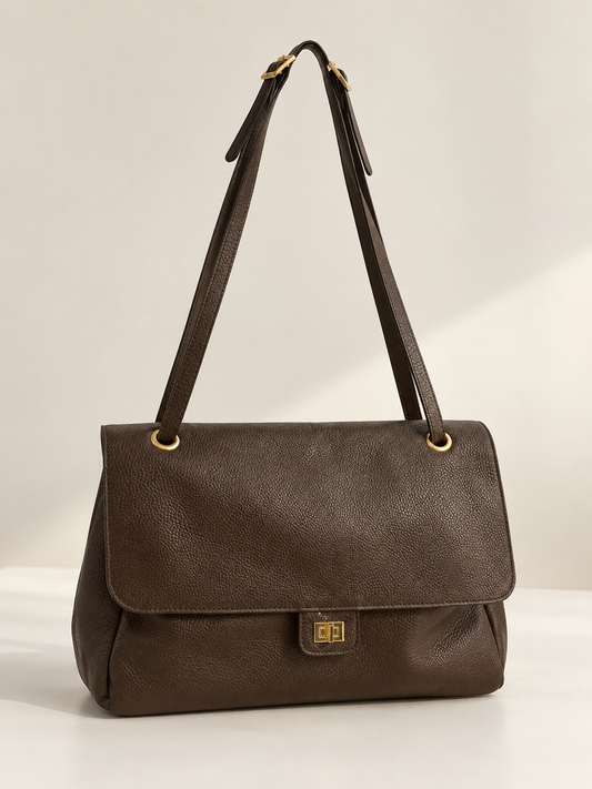 Bolso Mónaco