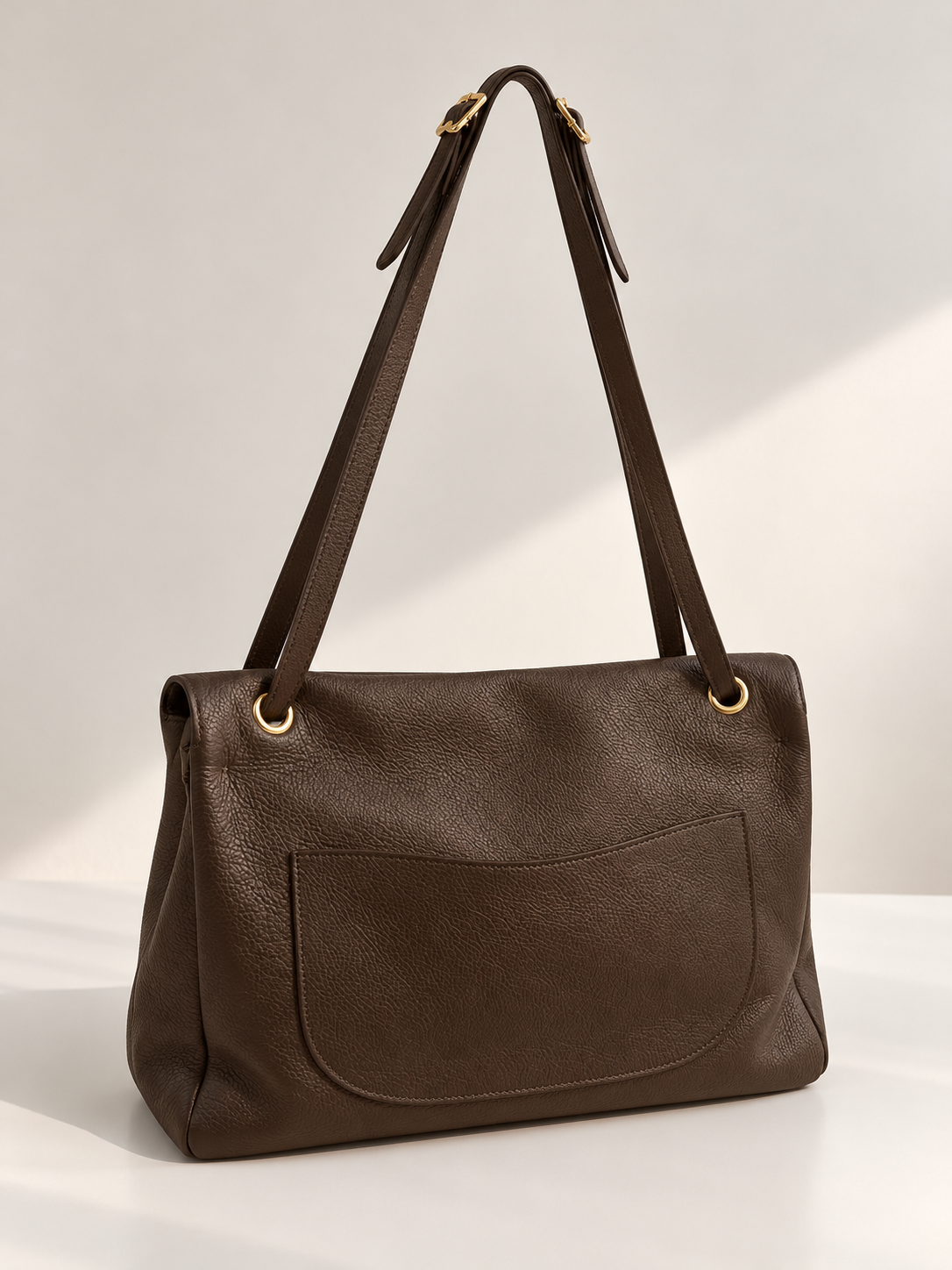 Bolso Mónaco