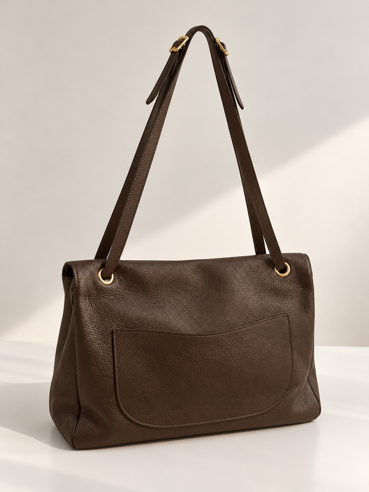 Bolso Mónaco