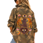 Sobrecamisa Militar Demi