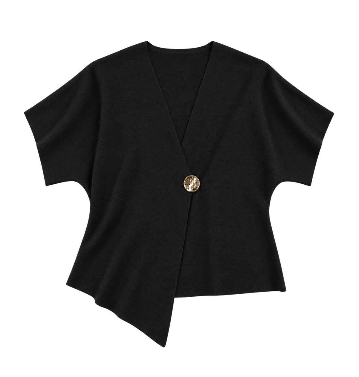 Jersey Kimono Alma