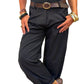Pantalón Baggy Negro
