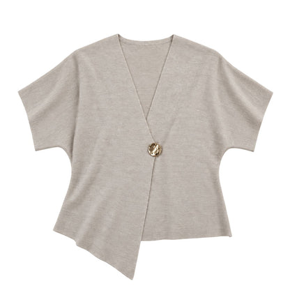 Jersey Kimono Alma
