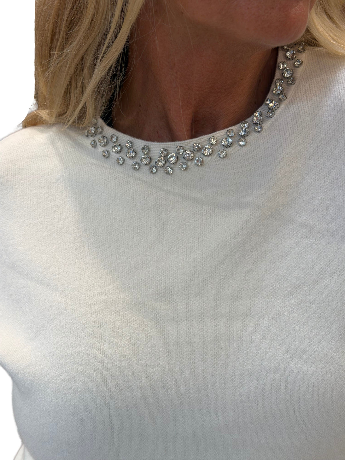 Jersey Eva Blanco