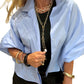 Camisa Studio Azul