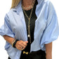 Camisa Studio Azul