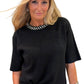 Jersey Eva Negro