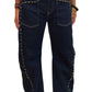Pantalón Ballon Tachuelas Estrella