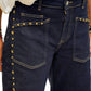 Pantalón Ballon Tachuelas Estrella