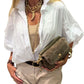 Camisa Studio Blanca