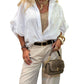 Camisa Studio Blanca