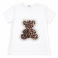 Camiseta Oso