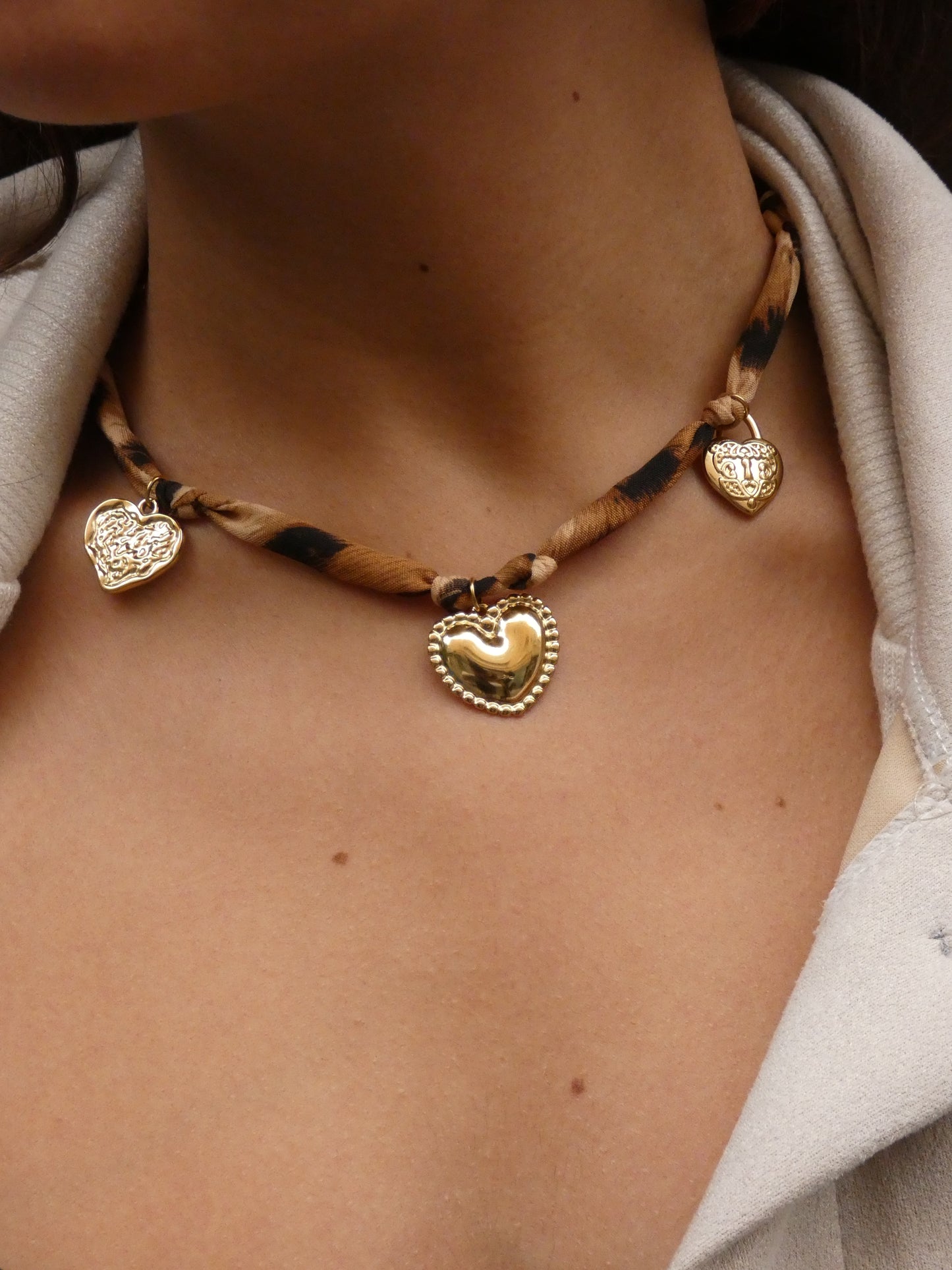 Collar Dolcezza