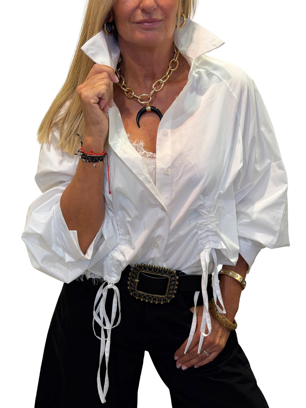 Camisa Venecia