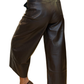 Pantalon Eco-Piel
