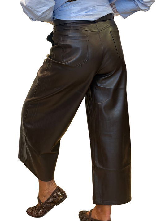 Pantalon Eco-Piel