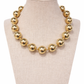 Collar Ibiza Dorado