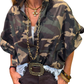 Camisa Studio Militar