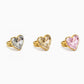Anillo Corazón