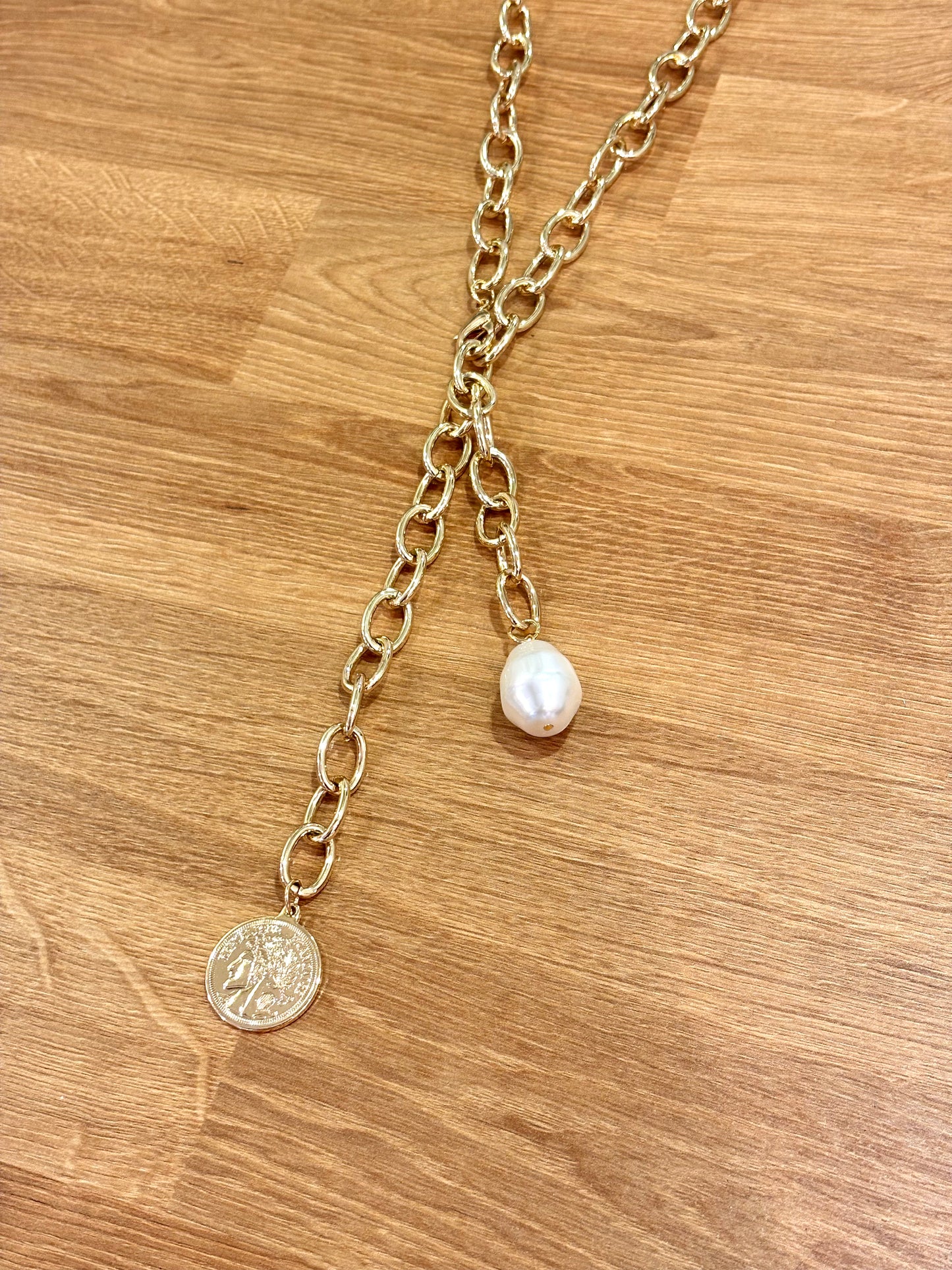 Collar La Perla
