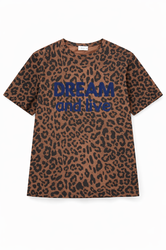 Camiseta Panthera
