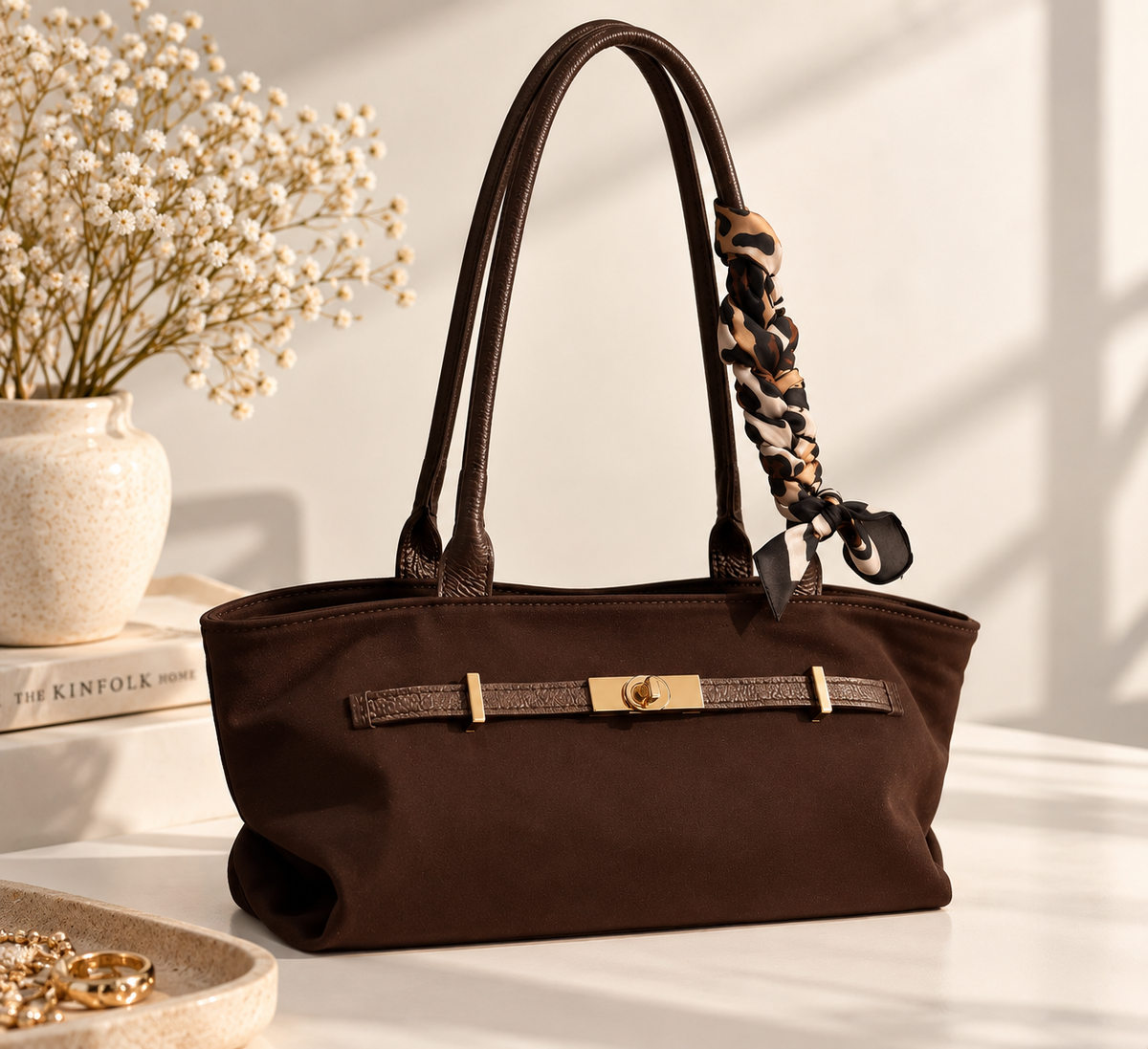 Bolso Venecia