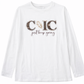 Camiseta Chic
