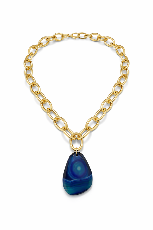 Collar Piedra