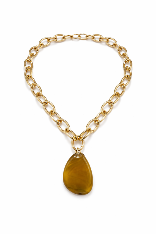 Collar Piedra