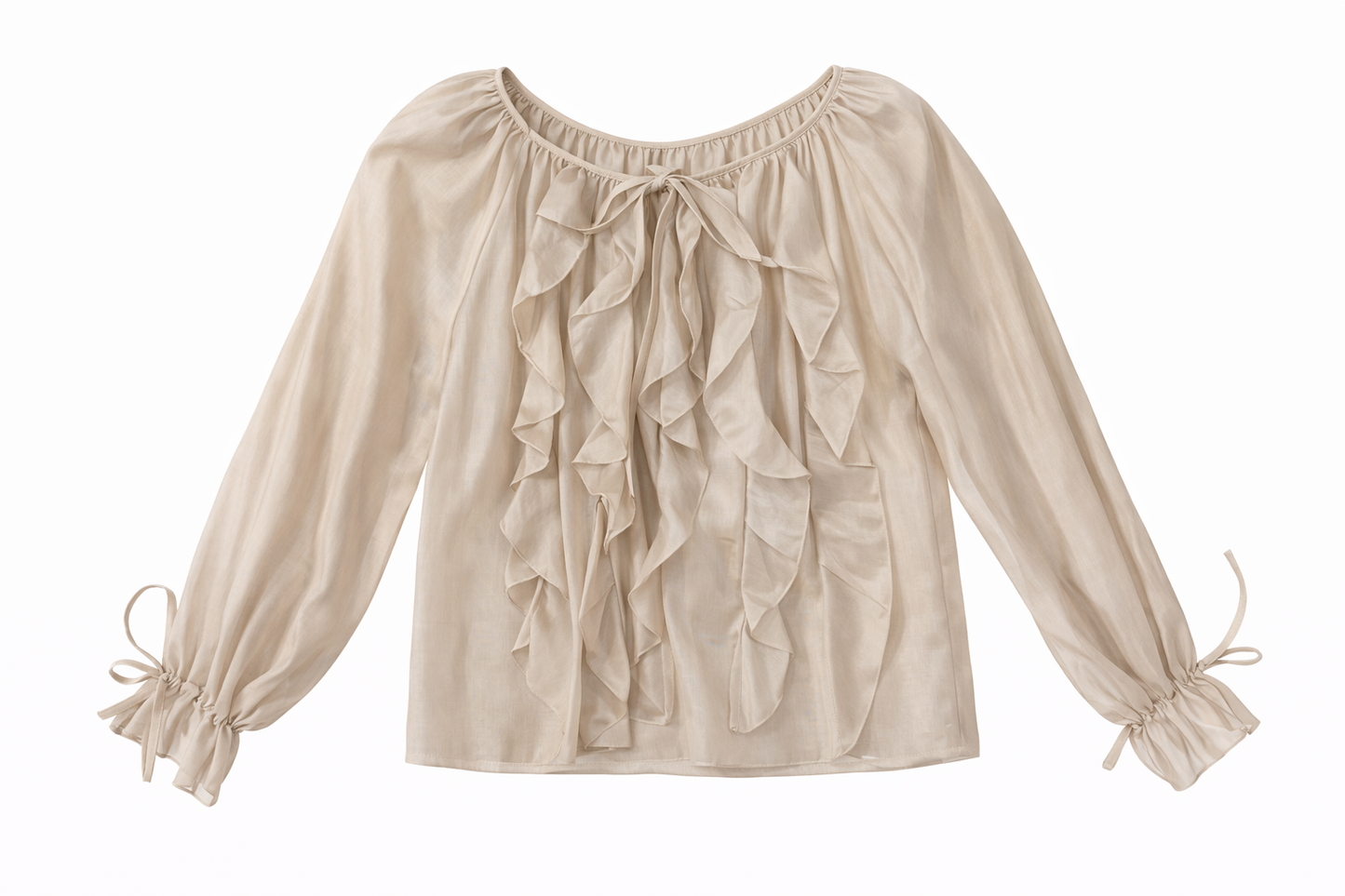 Blusa Amaia