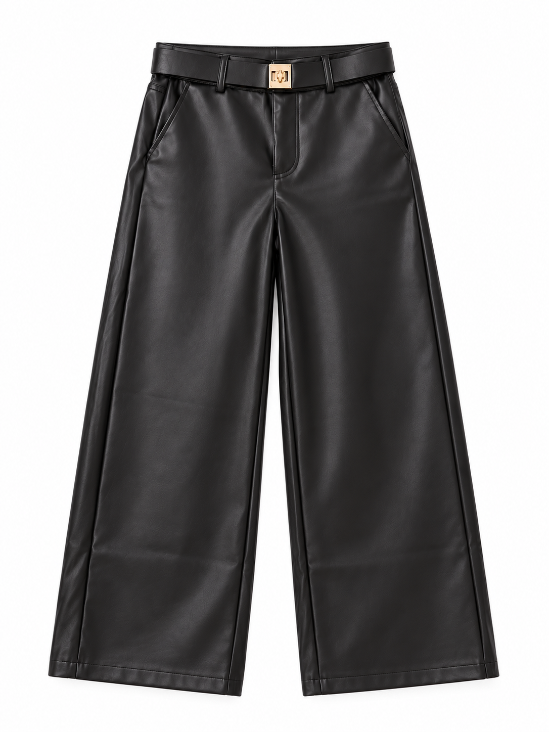 Pantalon Eco-Piel