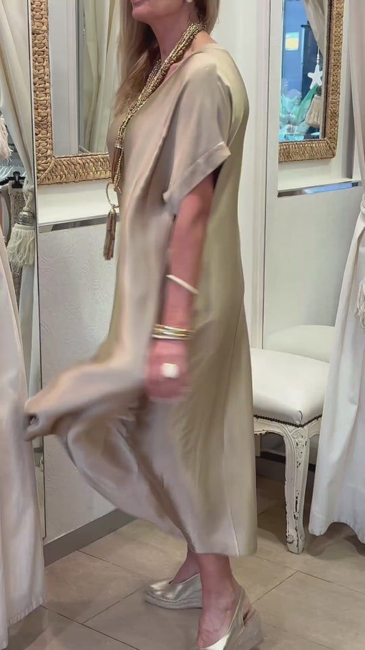 Vestido Ibiza