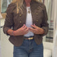 Chaqueta Napoleónica