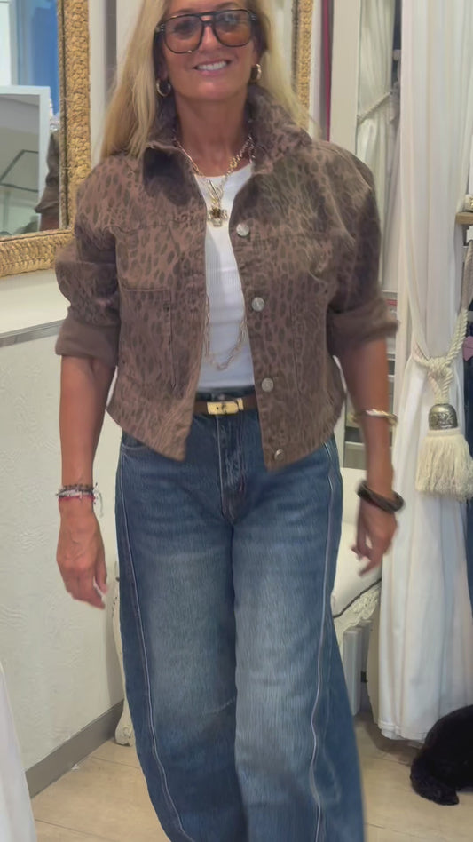 Chaqueta Andrea
